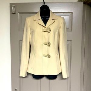 D&G DOLCE&GABBANA FAB BLAZER